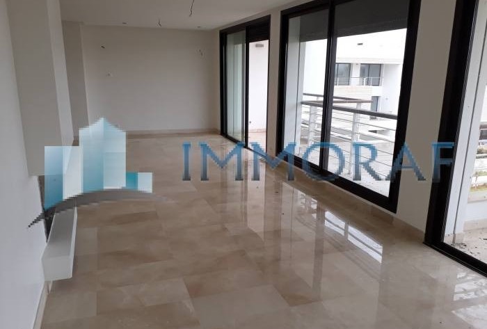 Location Appartement  VIDE Bouskoura Casablanca — 4