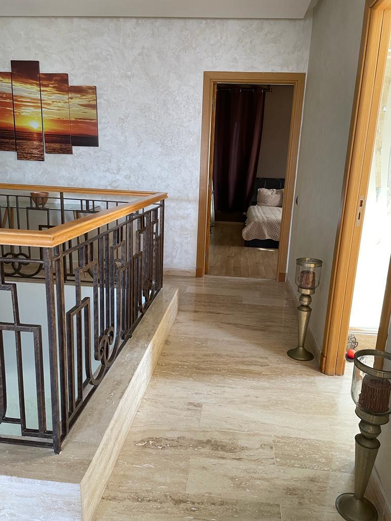 Villa 614 m² f Bouskoura — 8