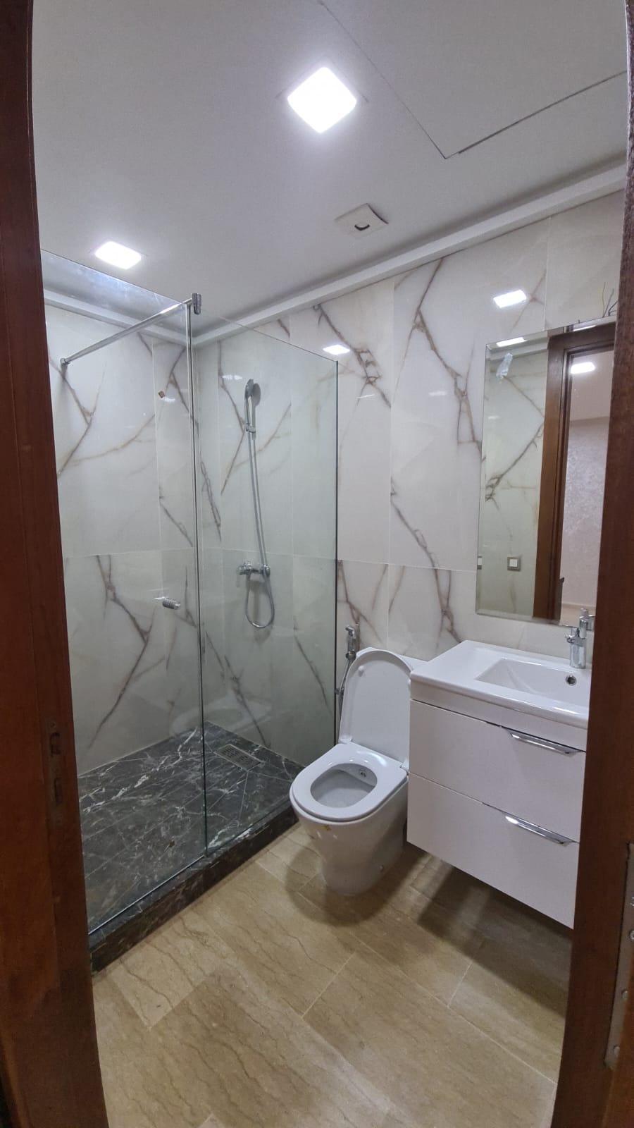 Studio 61 m² à Casablanca Finance City — 6