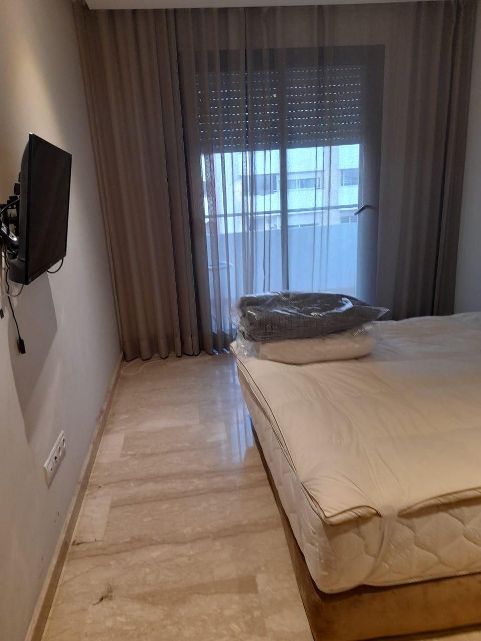 Location Studio Casablanca Ziraoui — 3