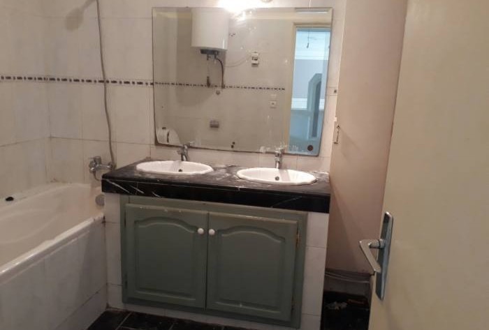 Location Villa Casablanca — 4