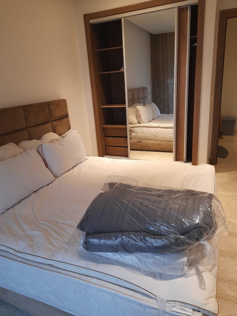 Location Studio Casablanca Ziraoui — 4