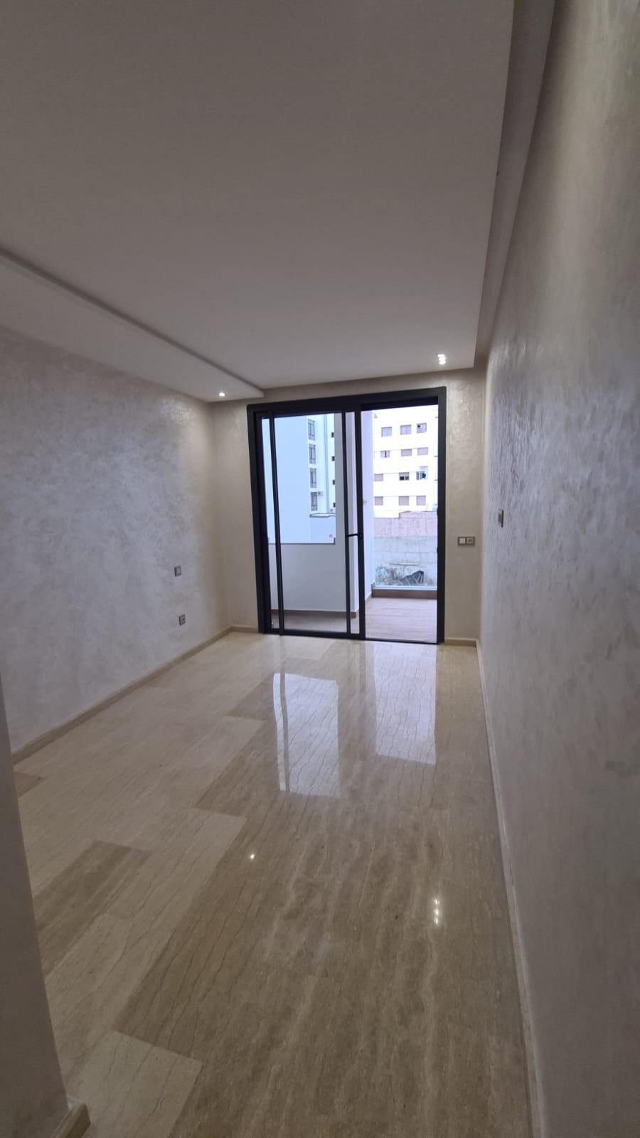 Studio À Louer Casablanca Finance City