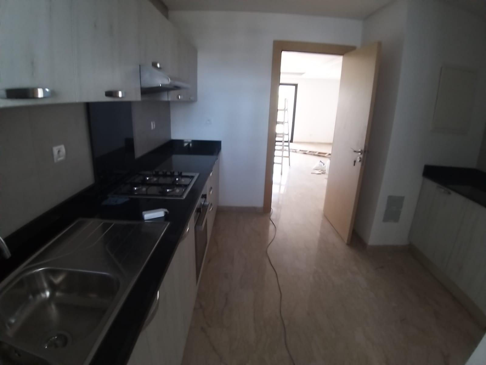 شقة 105 م² في Casablanca Finance City — 9