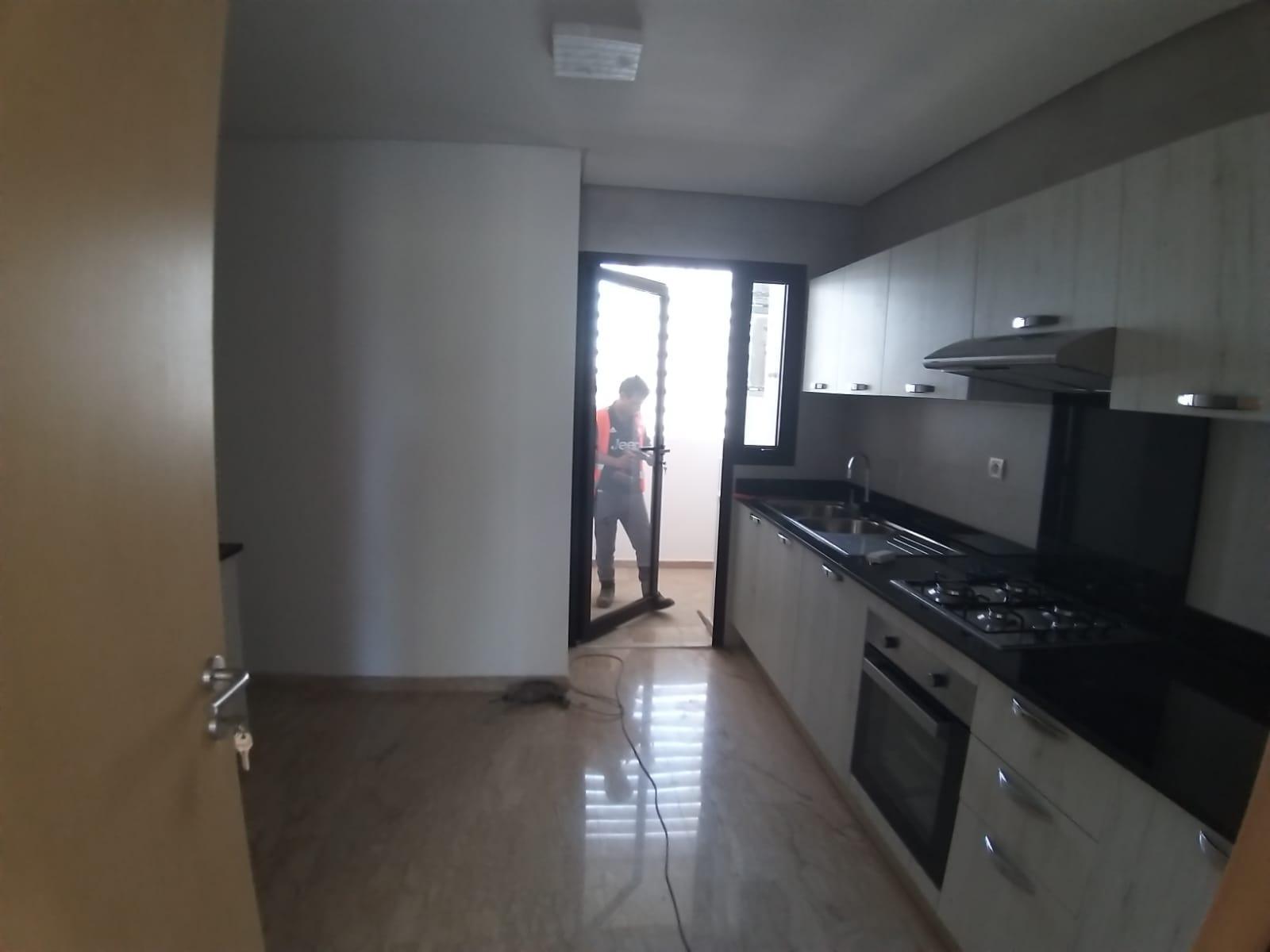 شقة 105 م² في Casablanca Finance City — 10