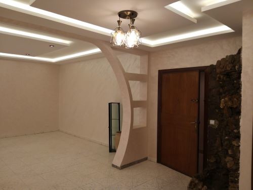 Vente Appartement Quartier BougogneCasablanca — 3