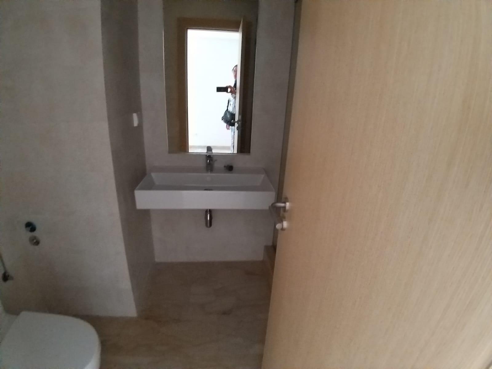 شقة 105 م² في Casablanca Finance City — 7