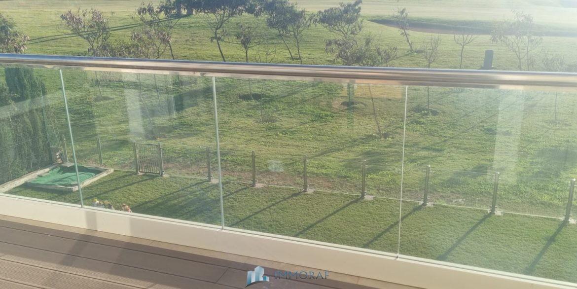 Villa 400 m² à Bouskoura — 10