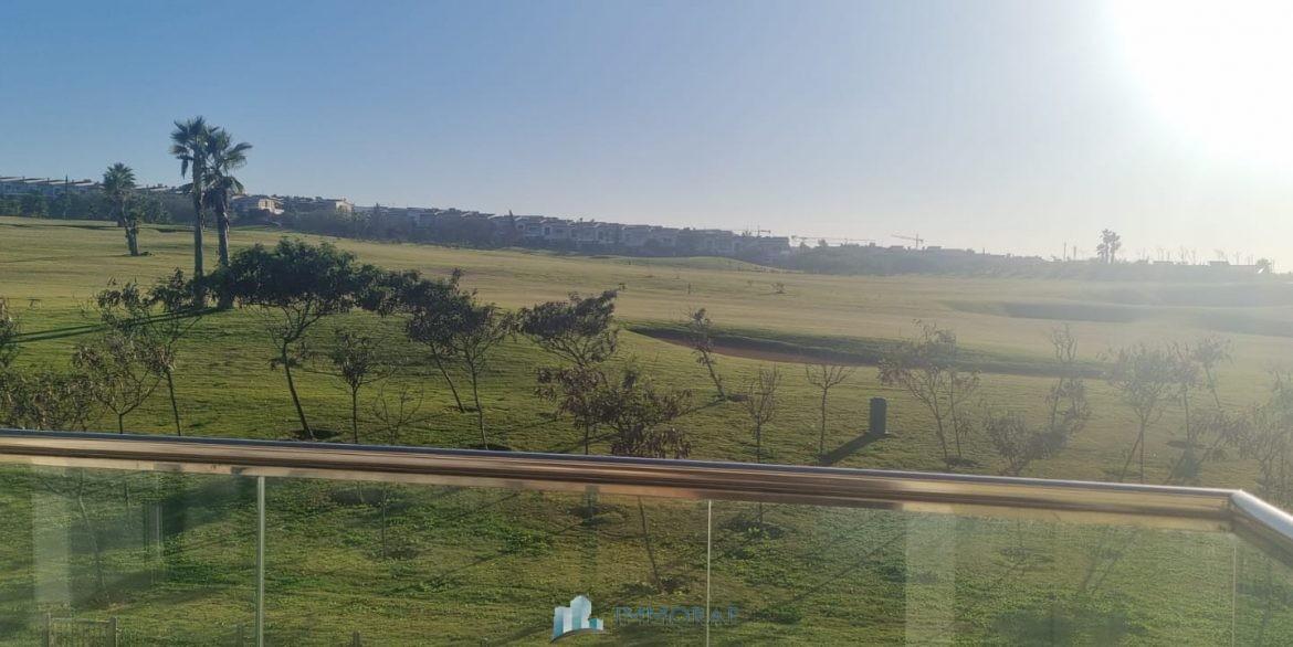 Villa 400 m² à Bouskoura — 9