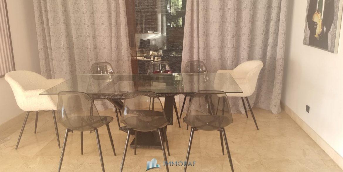 Villa 400 m² à Bouskoura — 7
