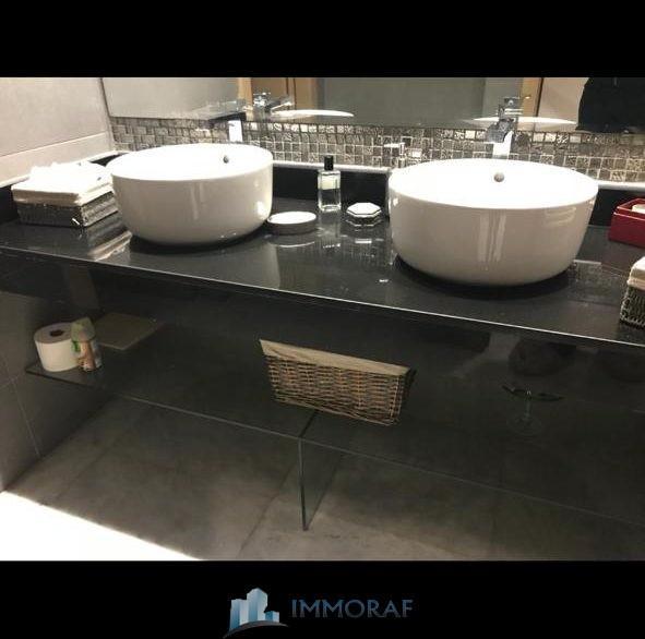 Villa 570 m² à Bouskoura Golf City — 8