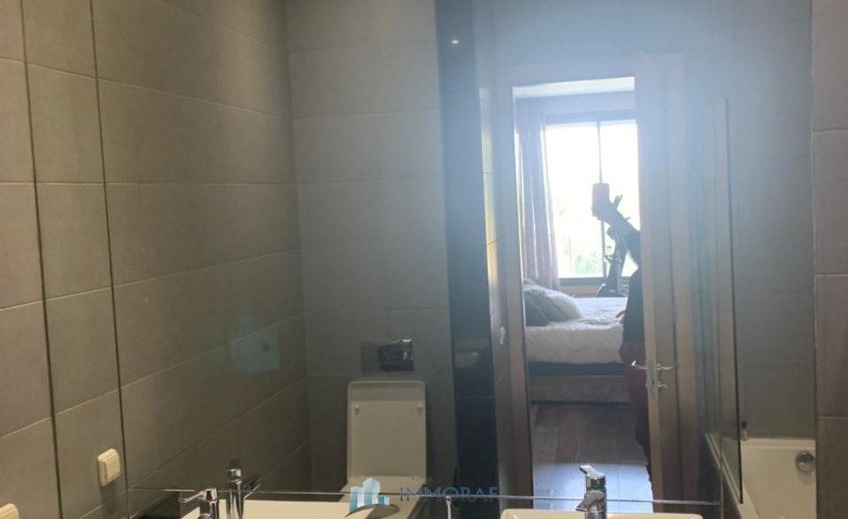 Villa 570 m² à Bouskoura Golf City — 9
