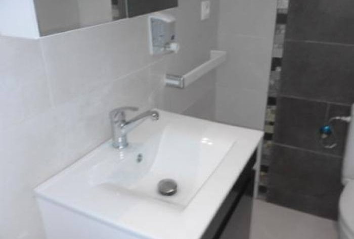 Location Villa Casablanca — 6
