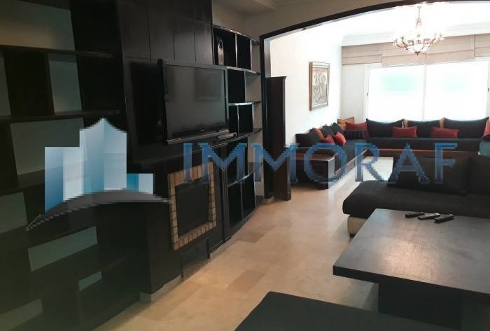 Appartement 158 m² à Californie — 8