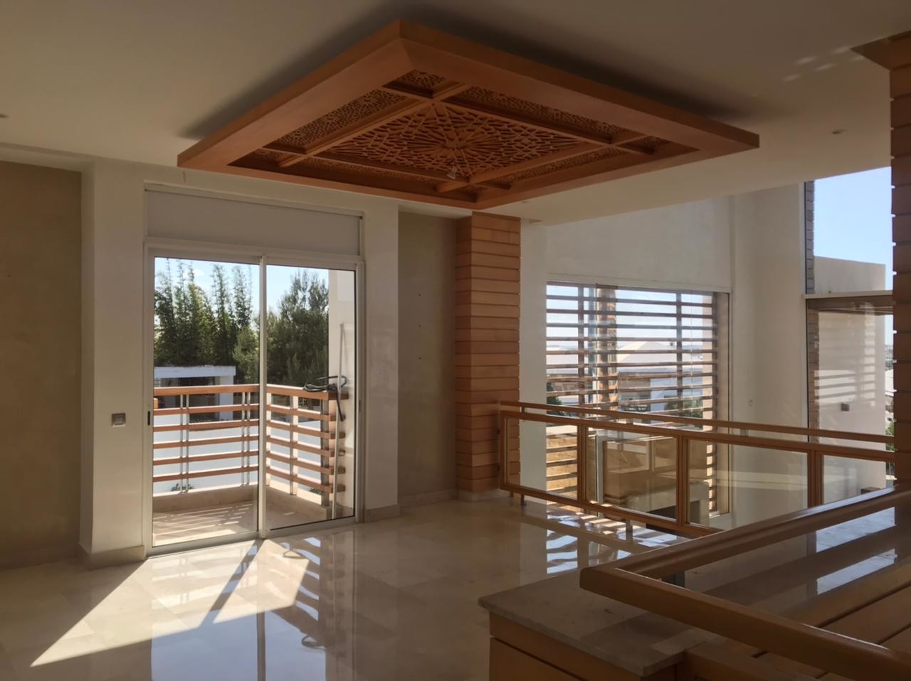 Villa 1800 m² à Bouskoura — 7