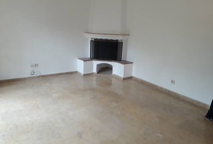 Location Villa quartier Oasis Casablanca — 3