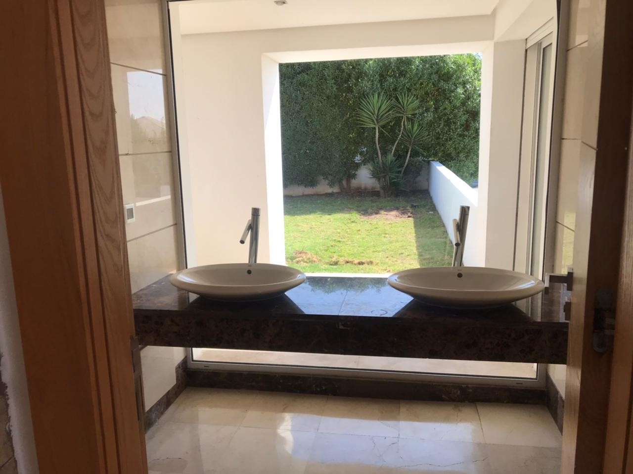 Location Villa Bouskoura Casablanca — 6