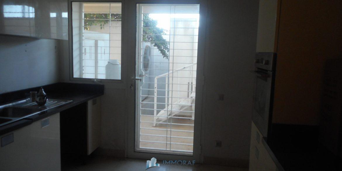 Villa 600 m² à Bouskoura — 7