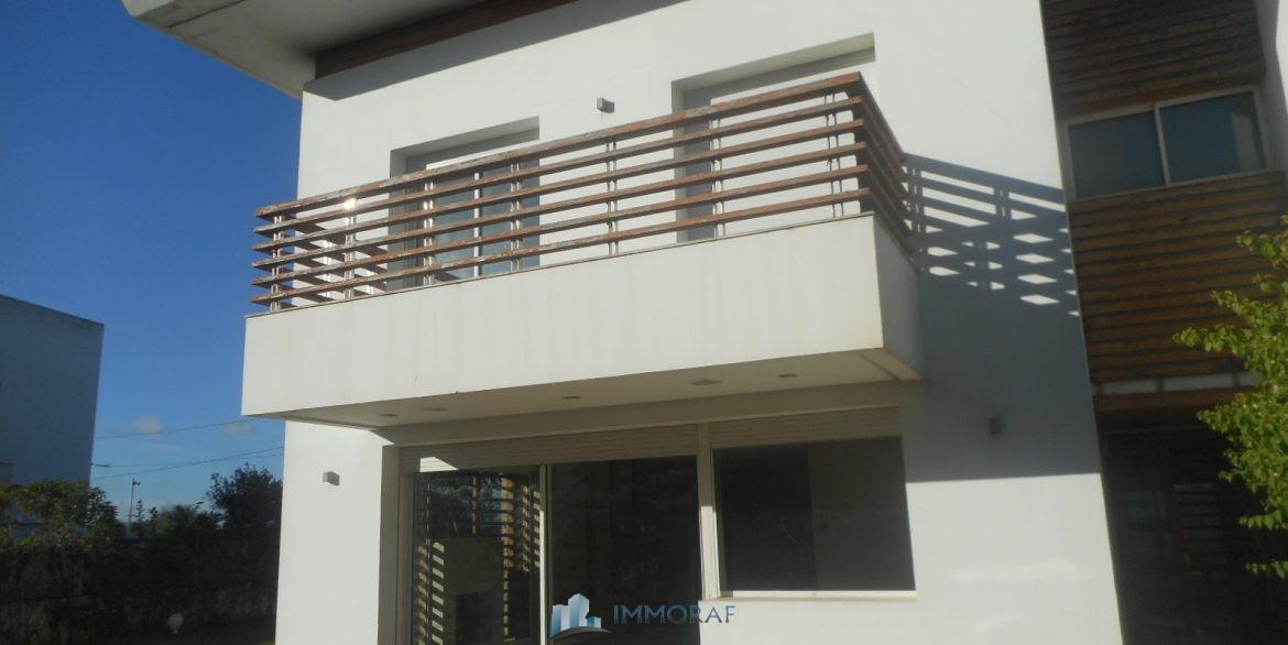 Villa 600 m² à Bouskoura — 8