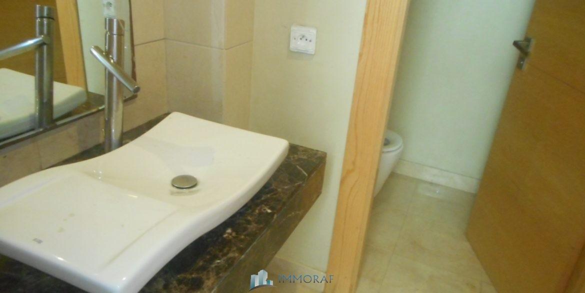 Location Villa Bouskoura Casablanca — 6
