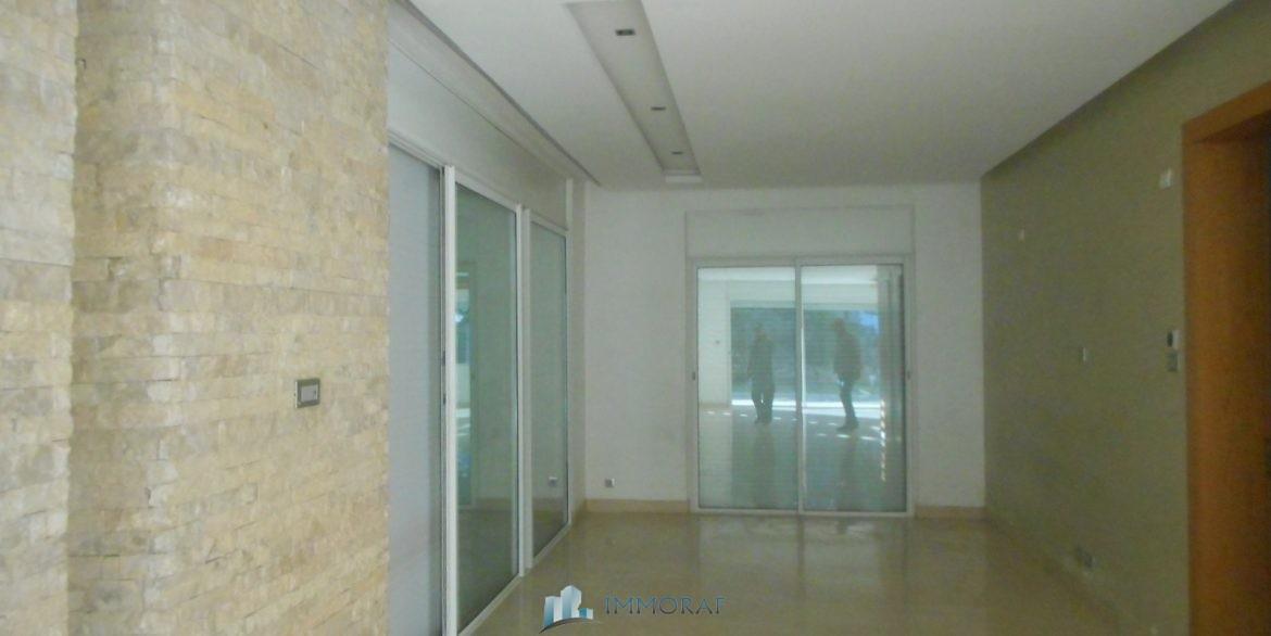 Location Villa Bouskoura Casablanca — 5