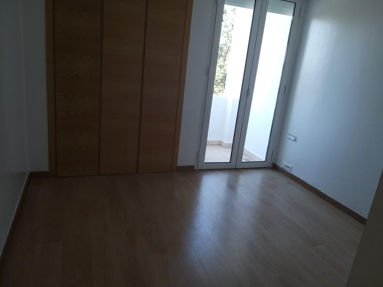 Location Appartement à Bouskoura casablanca — 4