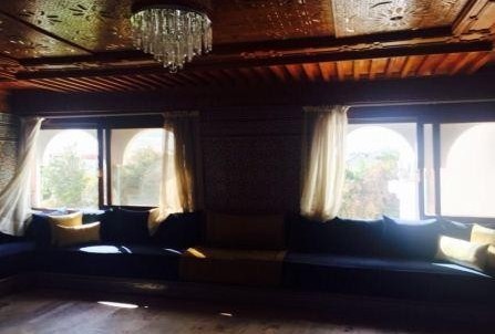 Location Appartement  Ain Diab Casablanca — 3