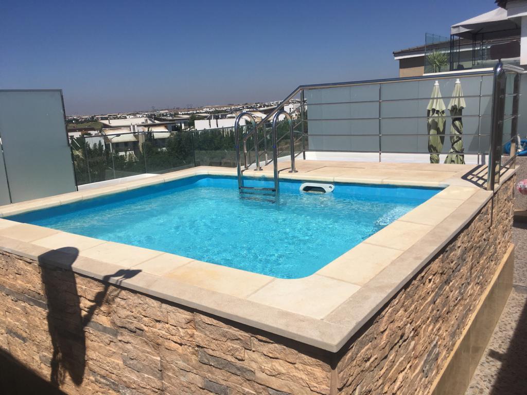 Location appartement bouskoura Casablanca