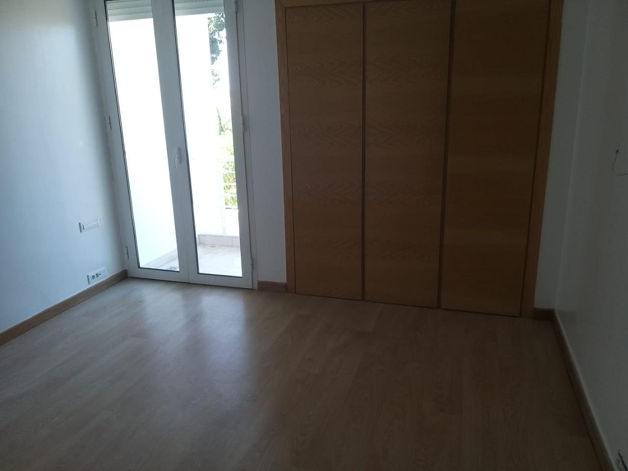 Location Appartement à Bouskoura casablanca — 5