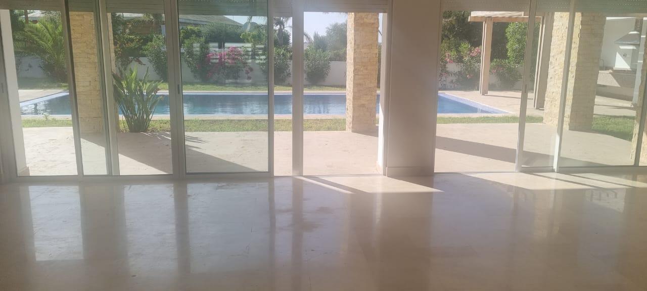 Villa 580 m² à Bouskoura — 7