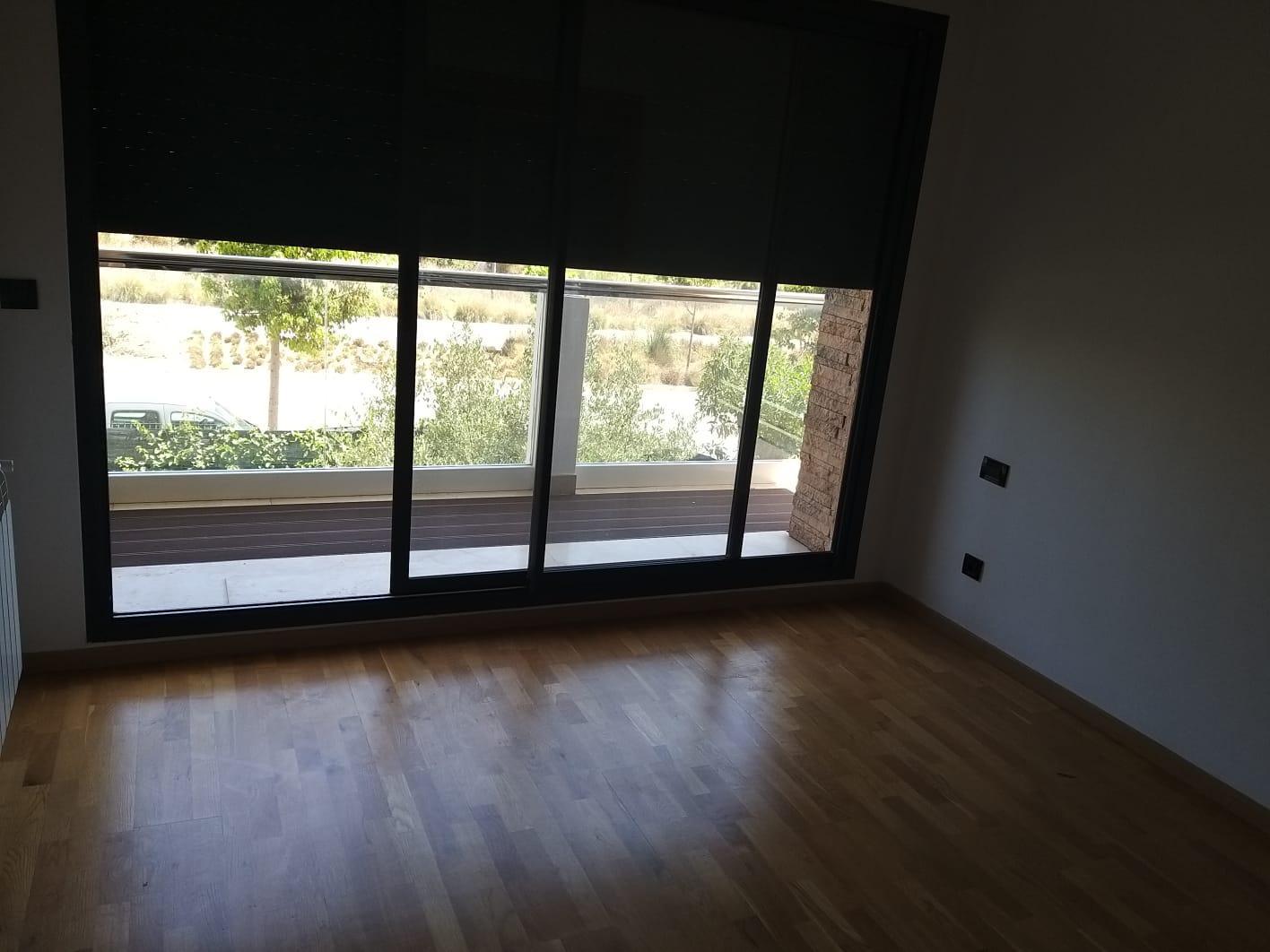 Location appartement bouskoura Casablanca — 2
