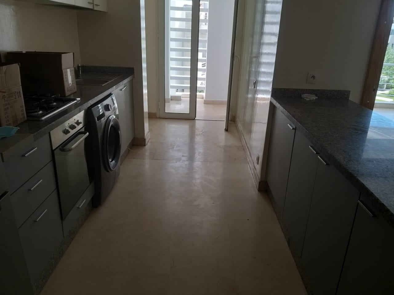 Appartement 93 m² à Bouskoura — 9