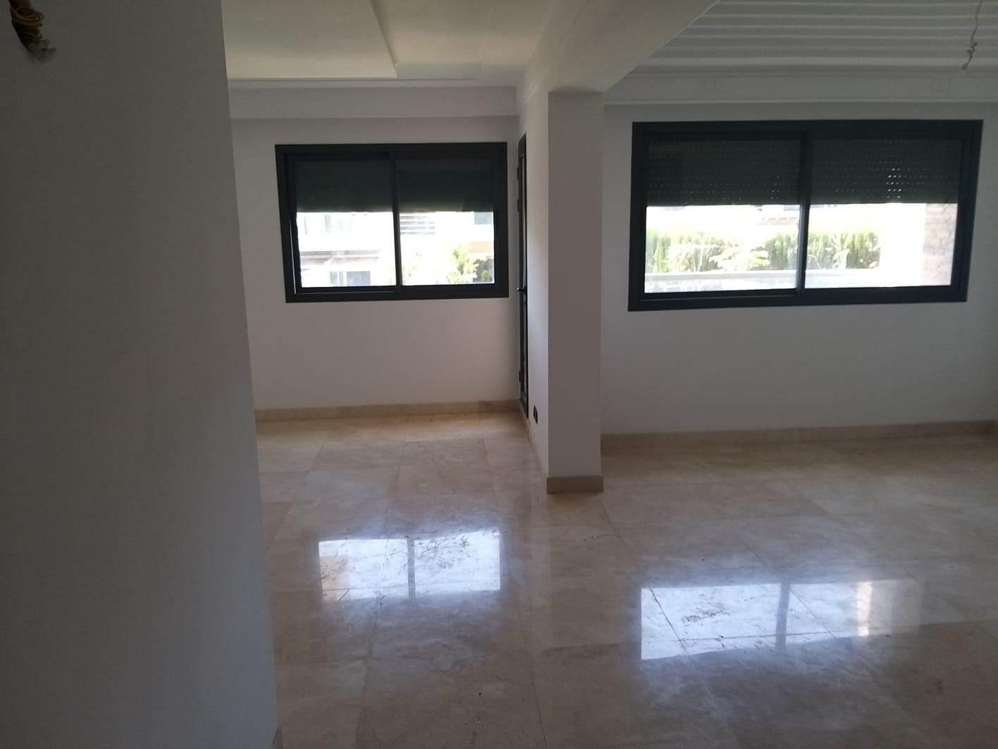 Location appartement bouskoura Casablanca — 4