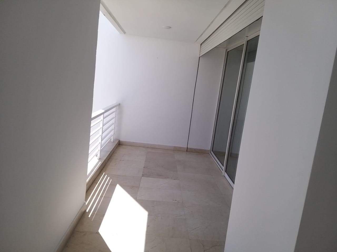 Location Appartement à Bouskoura casablanca — 3