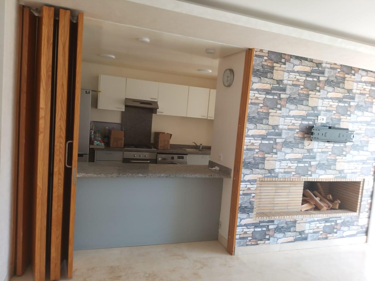 Appartement 93 m² à Bouskoura — 10