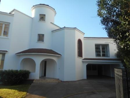 Location Villa Anfa Superieur — 2