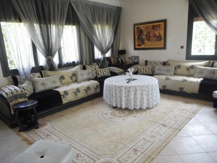 Location Villa Ain Diab Casablanca — 3