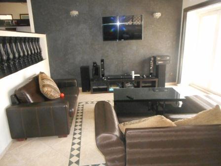 Location Villa Ain Diab Casablanca — 4