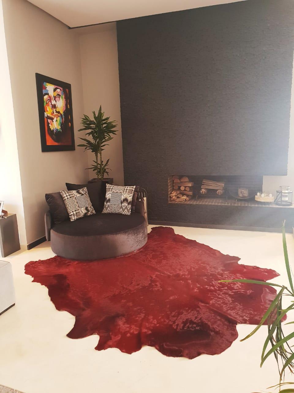 Vente Villa À Ain Diab Casablanca — 6