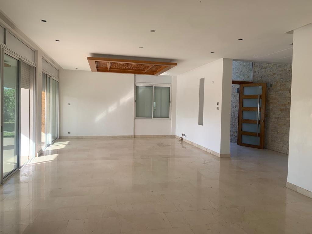 Villa à Vendre à Bouskoura Casablanca — 6