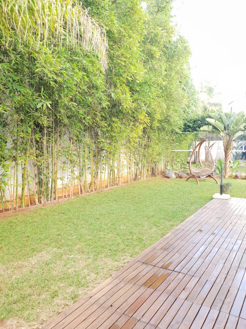 Vente Villa À Ain Diab Casablanca — 2