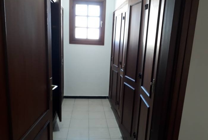 Location Villa Casablanca — 2