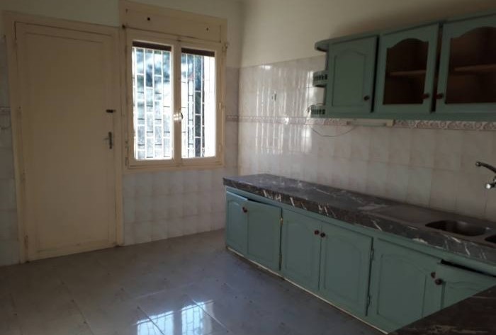 Location Villa Casablanca — 2