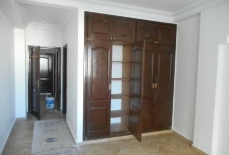 Location Appartement Casablanca — 3