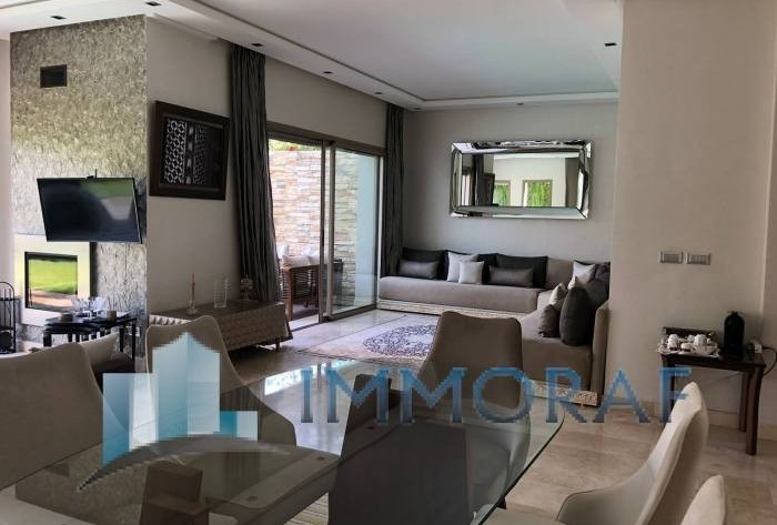 Villa 500 m² à Bouskoura — 8