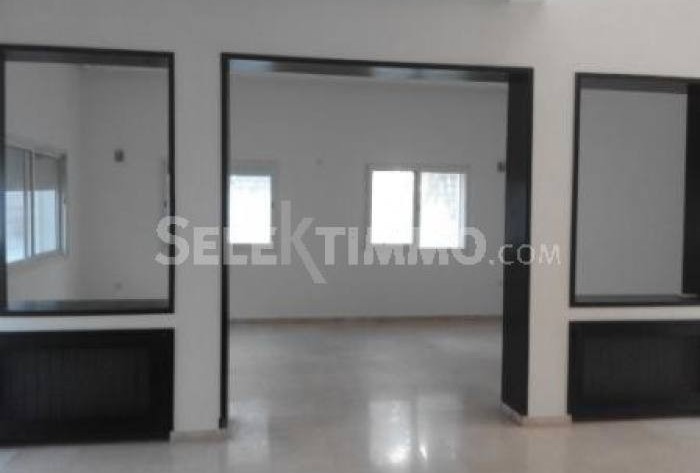 Location Villa Casablanca — 4
