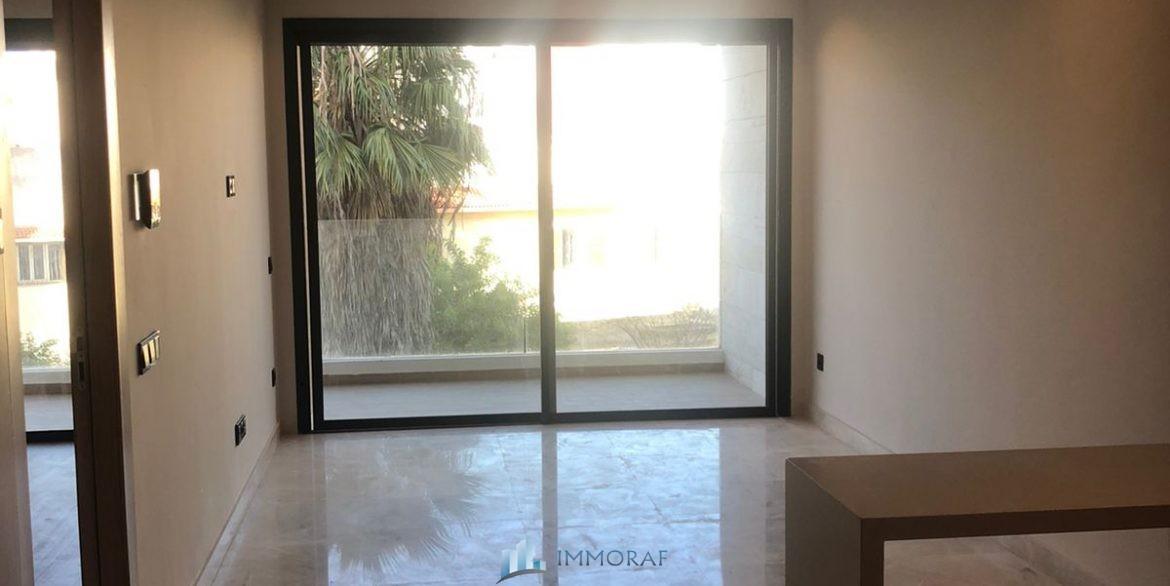 Studio À Louer Quartier Oasis Casablanca — 2
