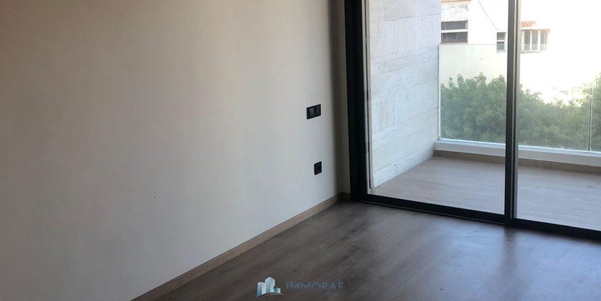 Studio À Louer Quartier Oasis Casablanca — 4