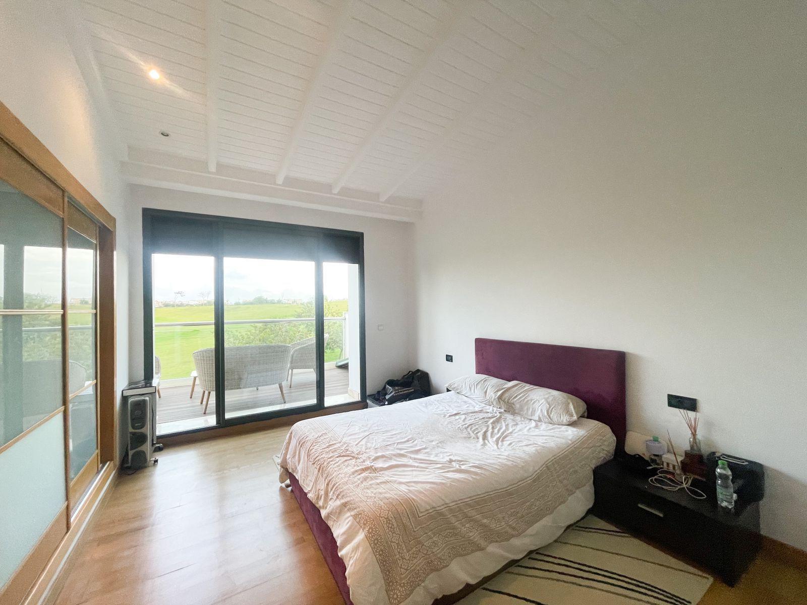 Villa 400 m² f Bouskoura — 8