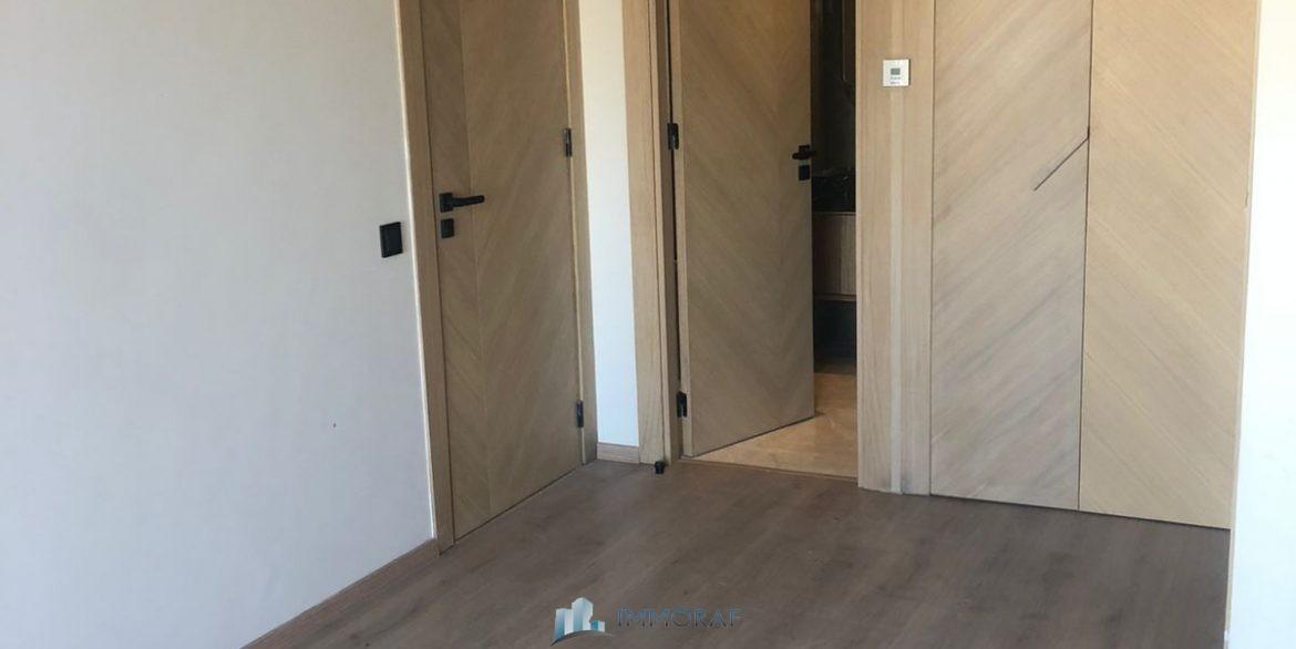 Studio À Louer Quartier Oasis Casablanca — 3